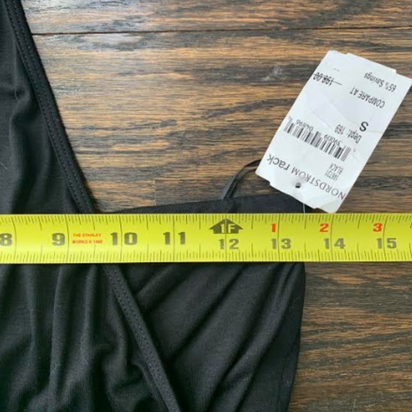 🆕 Trina Turk Halter Maxi - Picture 5 of 13